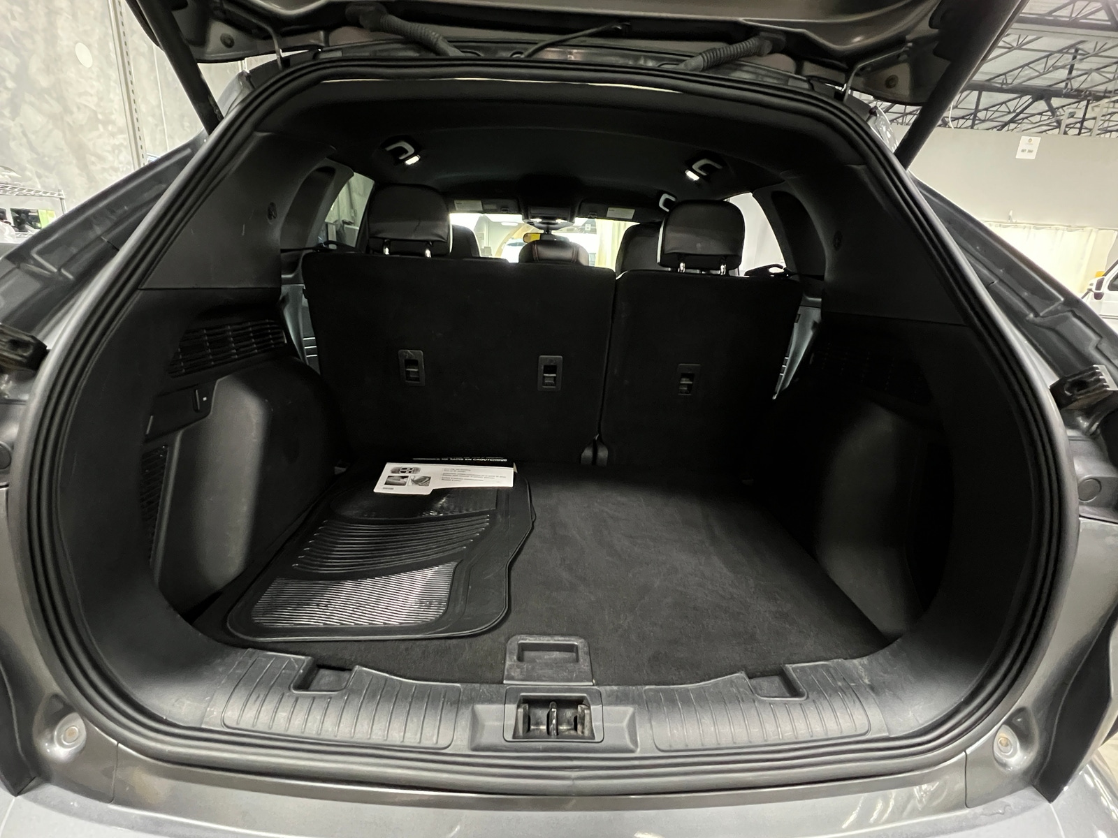 Thumbnail: 2024 Ford Escape - 7