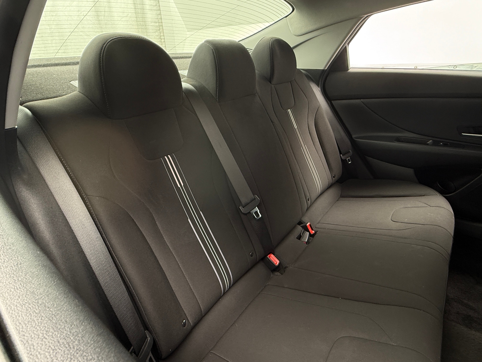 Thumbnail: 2023 Hyundai Elantra - 6