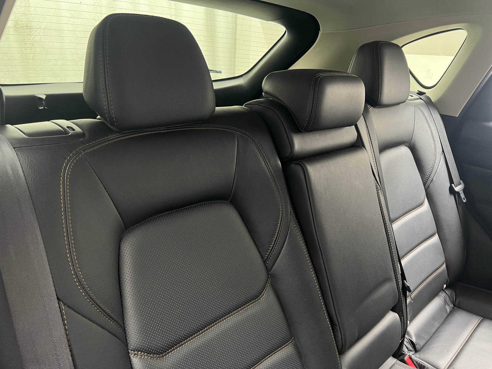 Thumbnail: 2021 Mazda CX-5 - 5