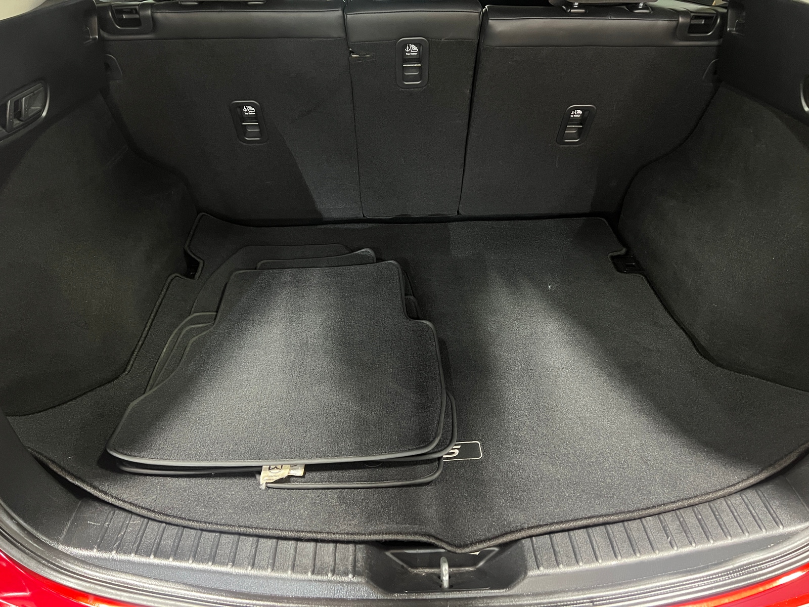 Thumbnail: 2021 Mazda CX-5 - 6