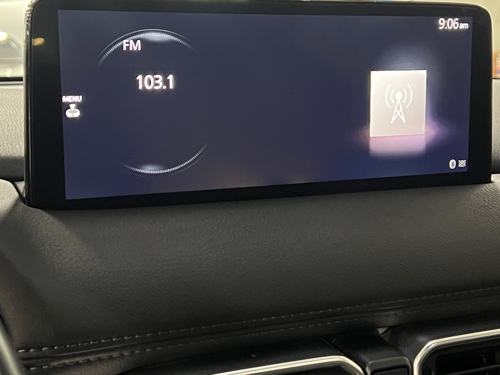 Thumbnail: 2021 Mazda CX-5 - 3