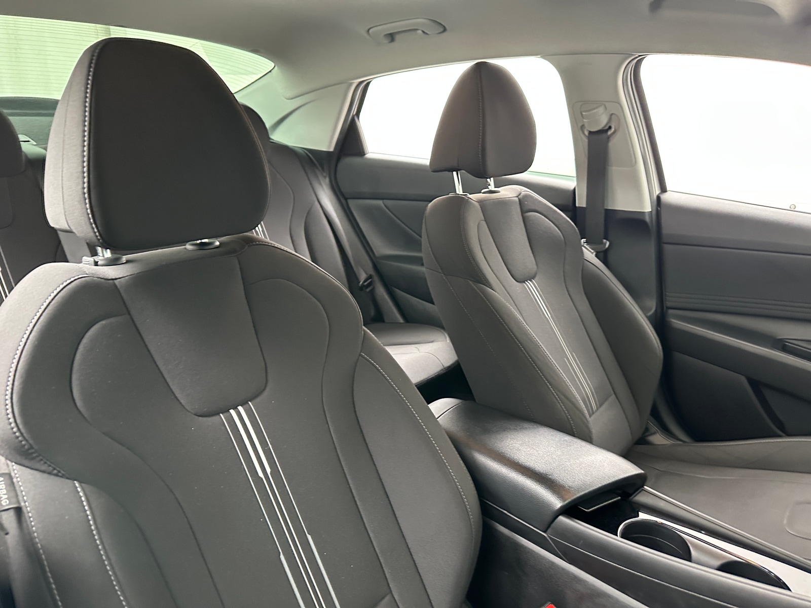 Thumbnail: 2021 Hyundai Elantra - 2