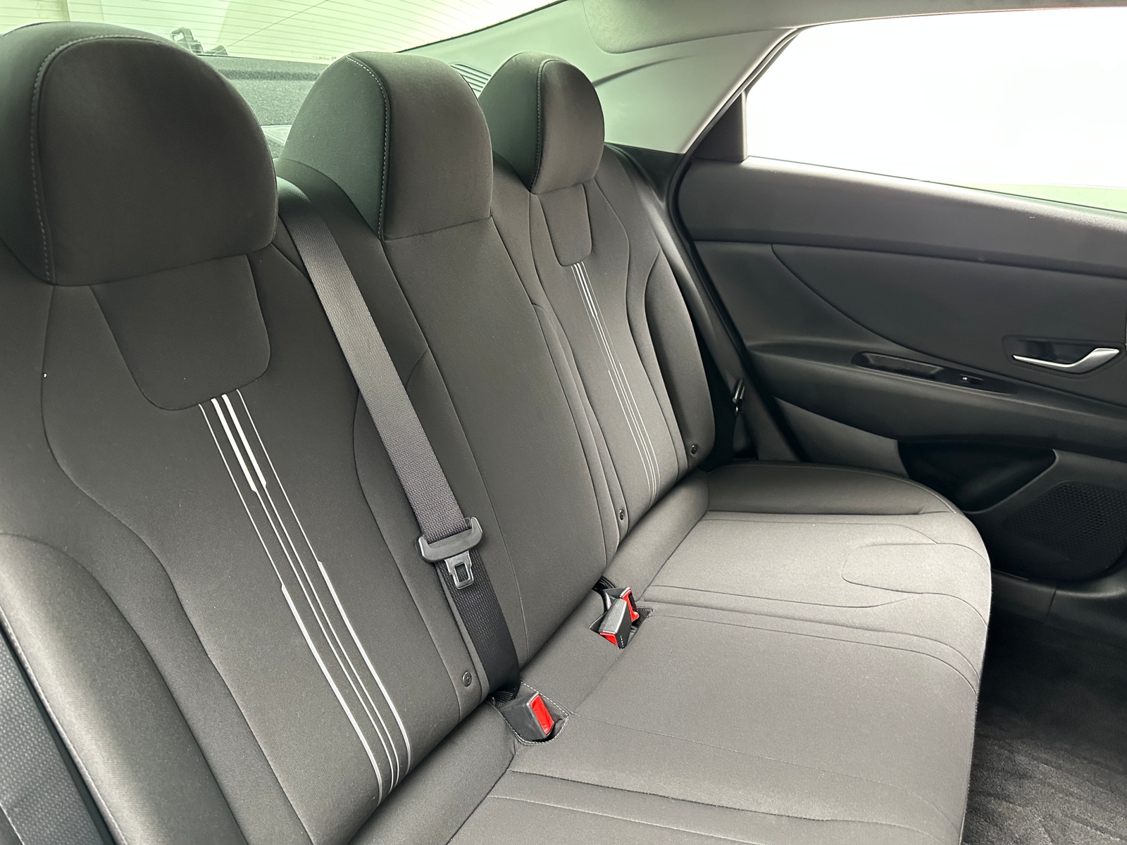 Thumbnail: 2021 Hyundai Elantra - 6