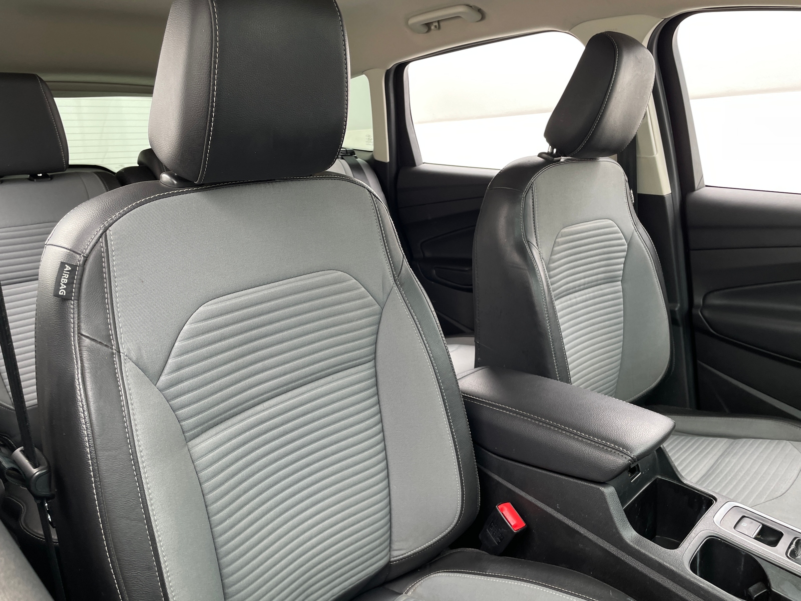 Thumbnail: 2018 Ford Escape - 2