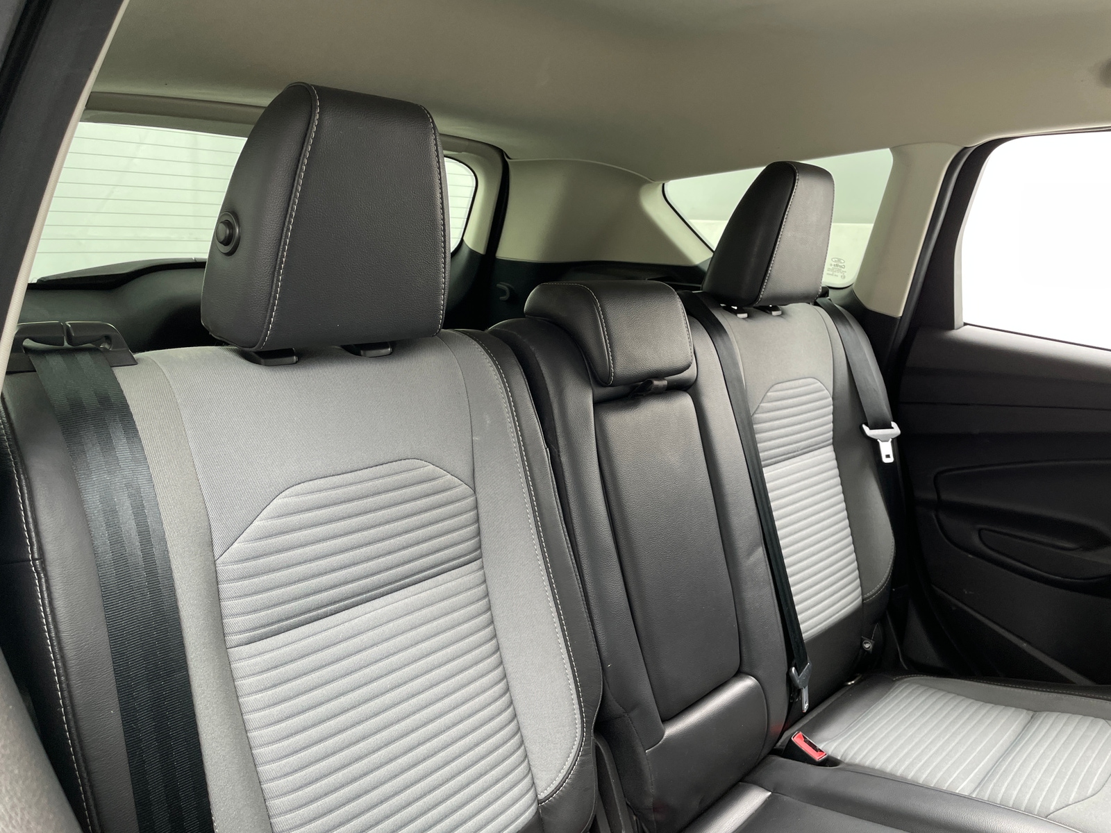 Thumbnail: 2018 Ford Escape - 6