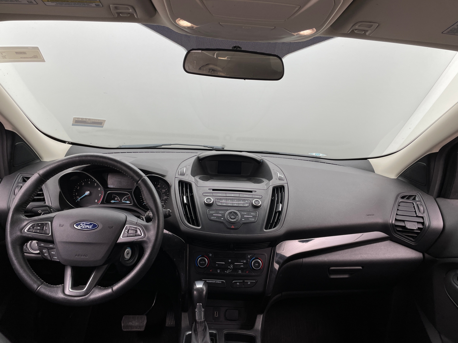 Thumbnail: 2018 Ford Escape - 3