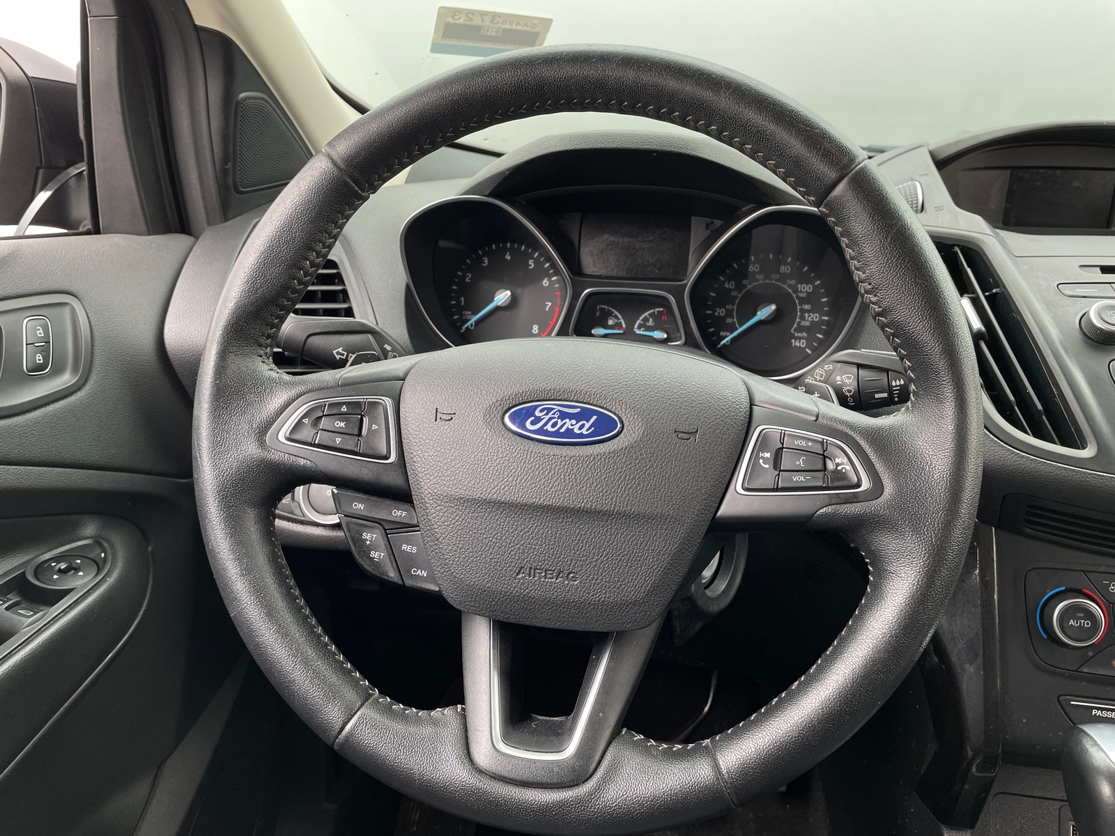 Thumbnail: 2018 Ford Escape - 5