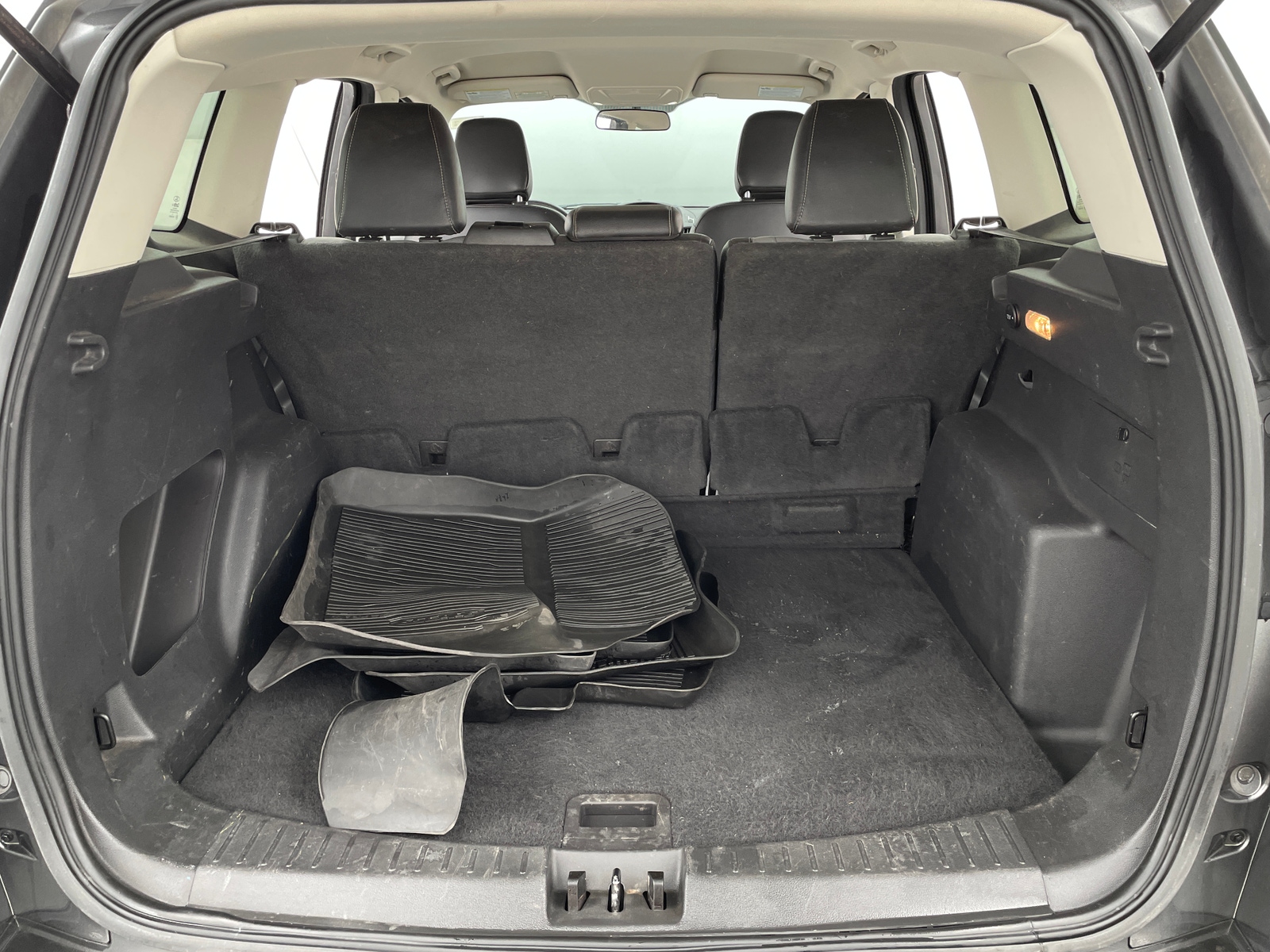 Thumbnail: 2018 Ford Escape - 7