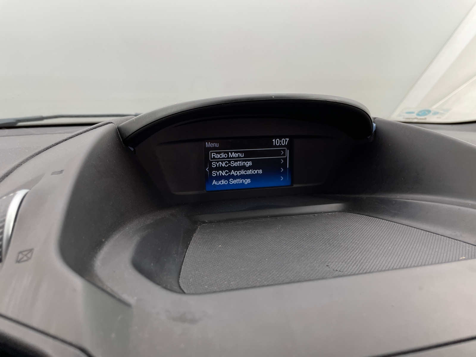 Thumbnail: 2018 Ford Escape - 4