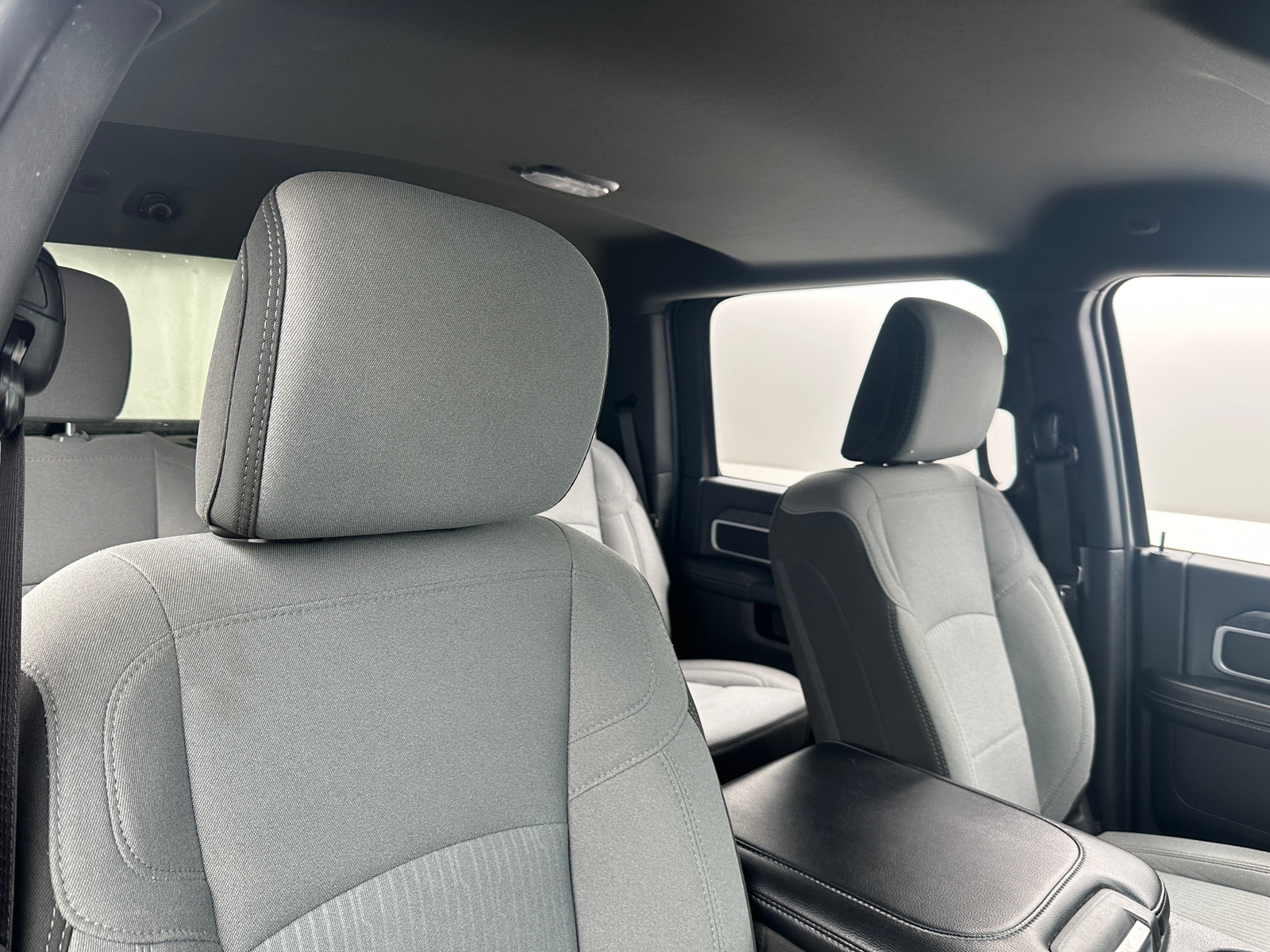 Thumbnail: 2024 RAM 2500 - 2