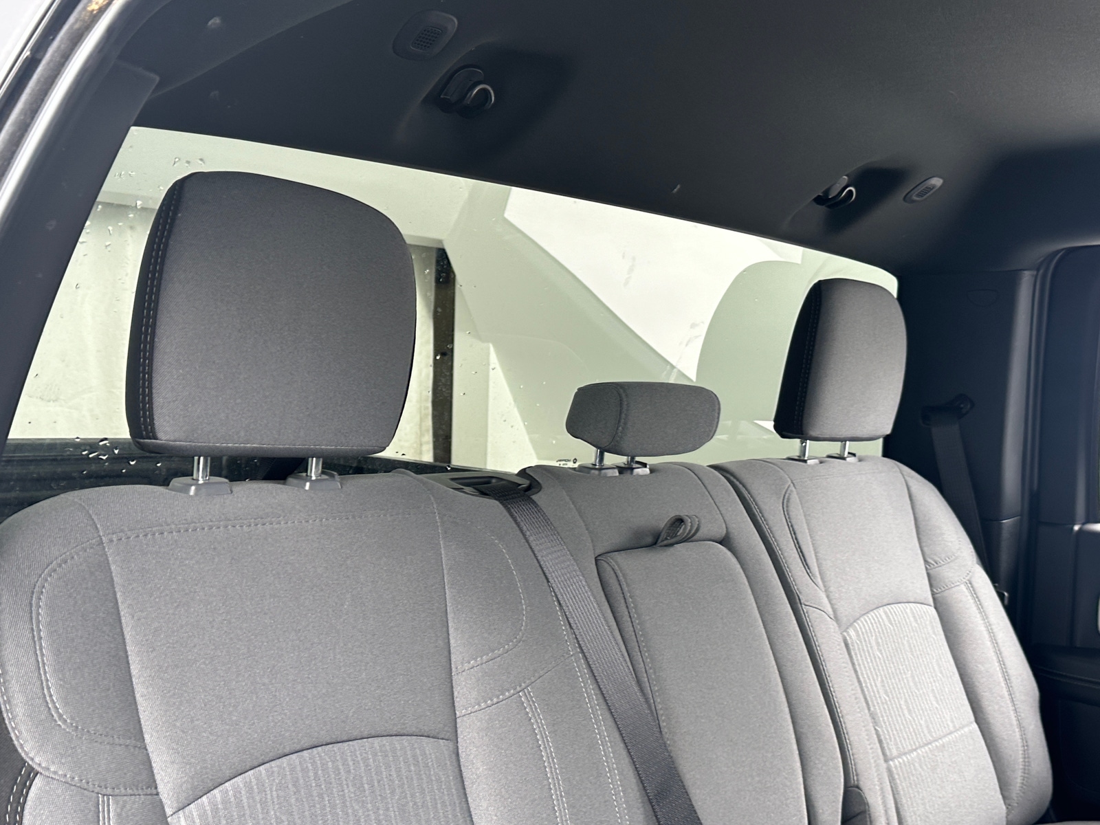 Thumbnail: 2024 RAM 2500 - 6