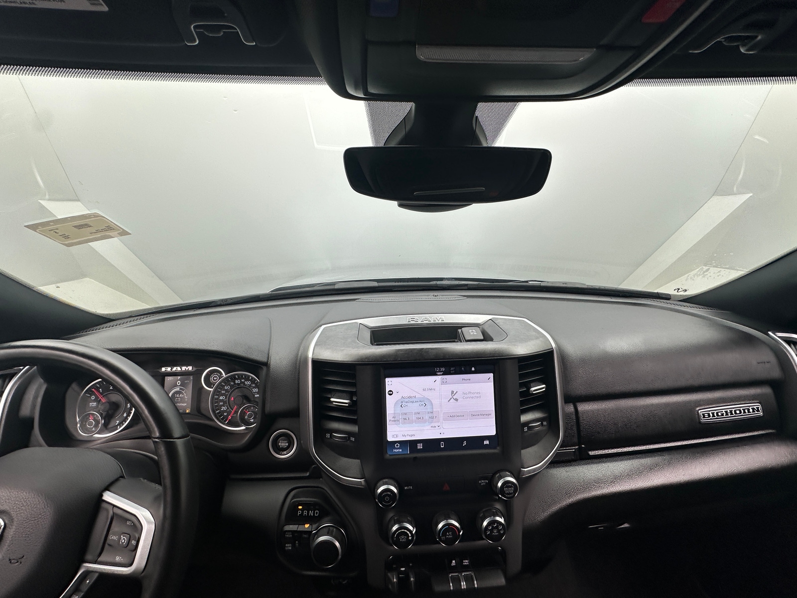 Thumbnail: 2024 RAM 2500 - 3