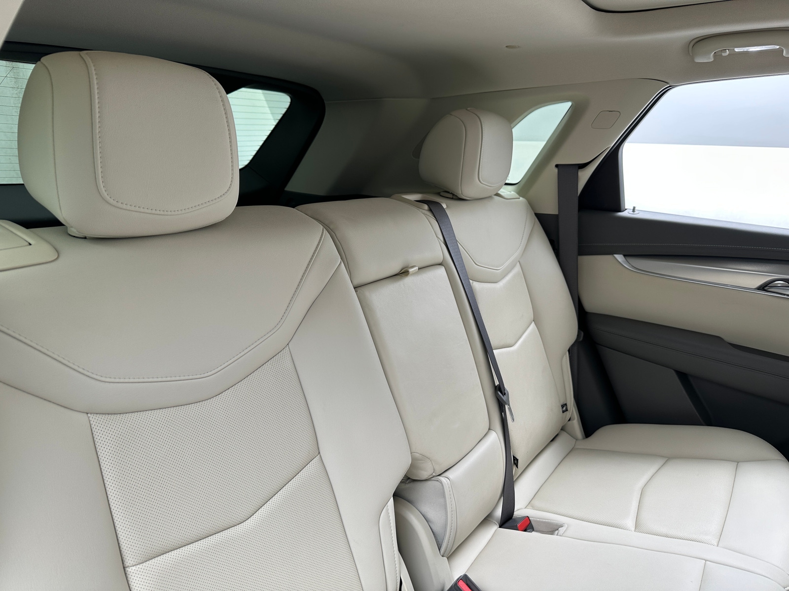 Thumbnail: 2020 Cadillac XT5 - 5