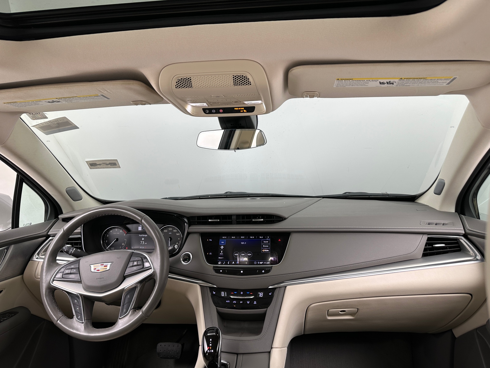 Thumbnail: 2020 Cadillac XT5 - 2