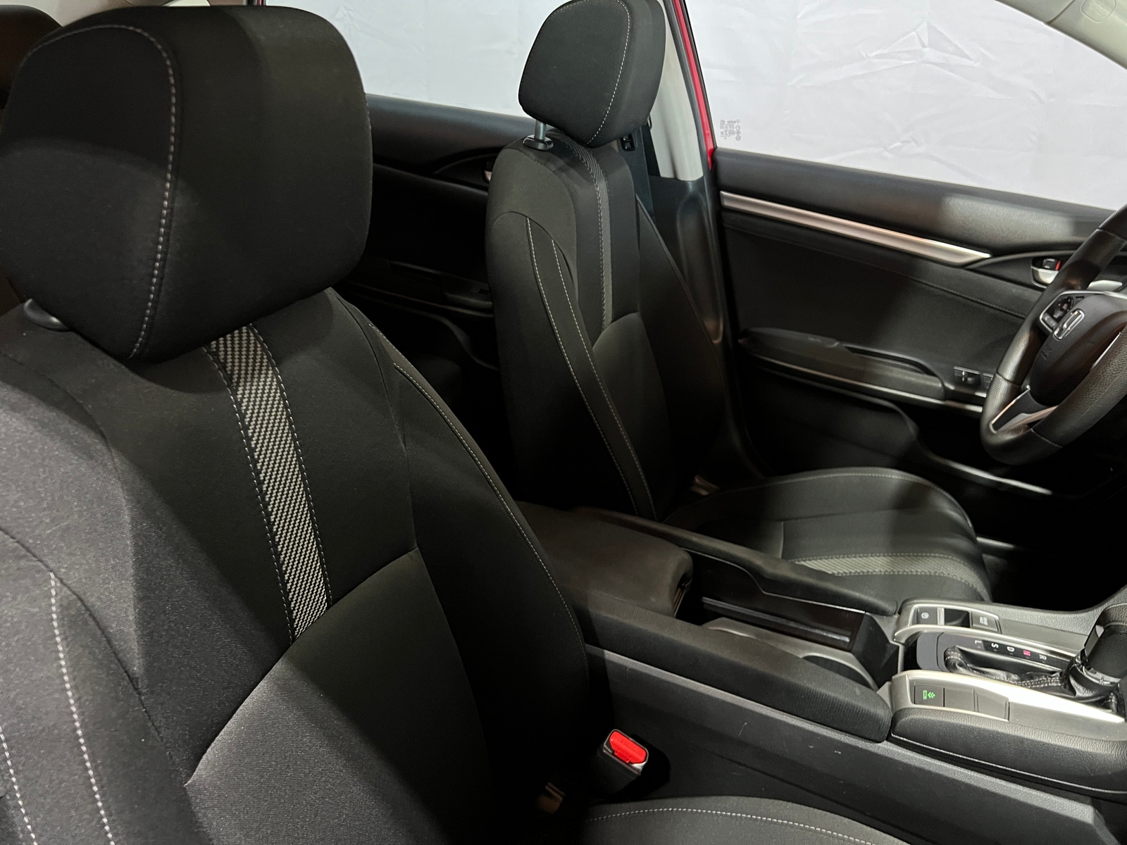 Thumbnail: 2017 Honda Civic - 2