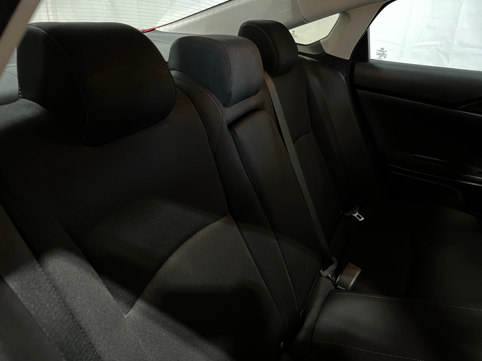 Thumbnail: 2017 Honda Civic - 6