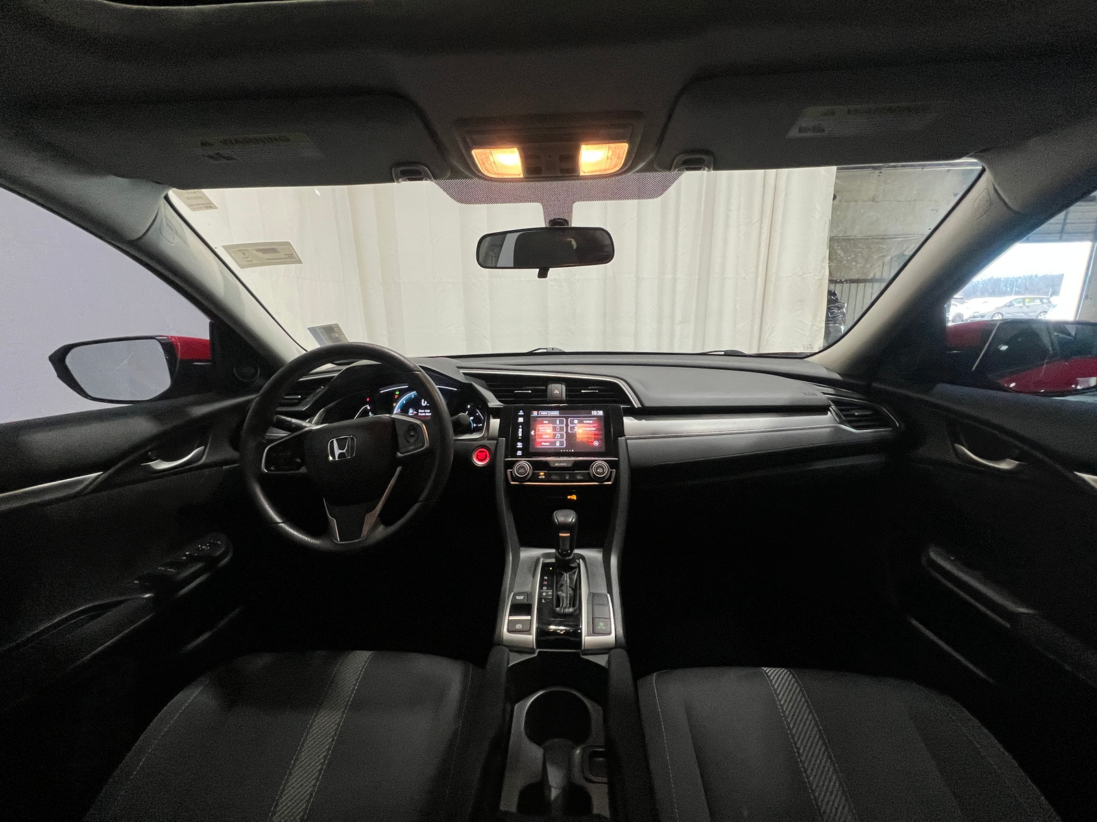 Thumbnail: 2017 Honda Civic - 3