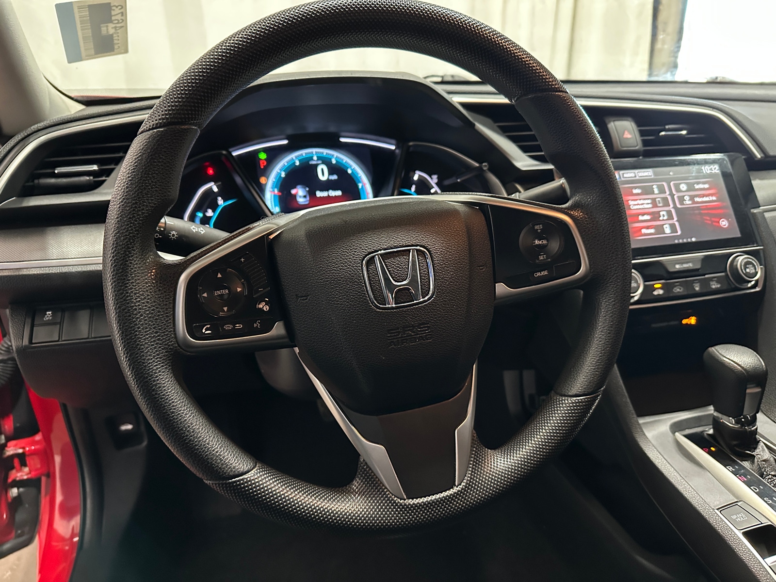 Thumbnail: 2017 Honda Civic - 5