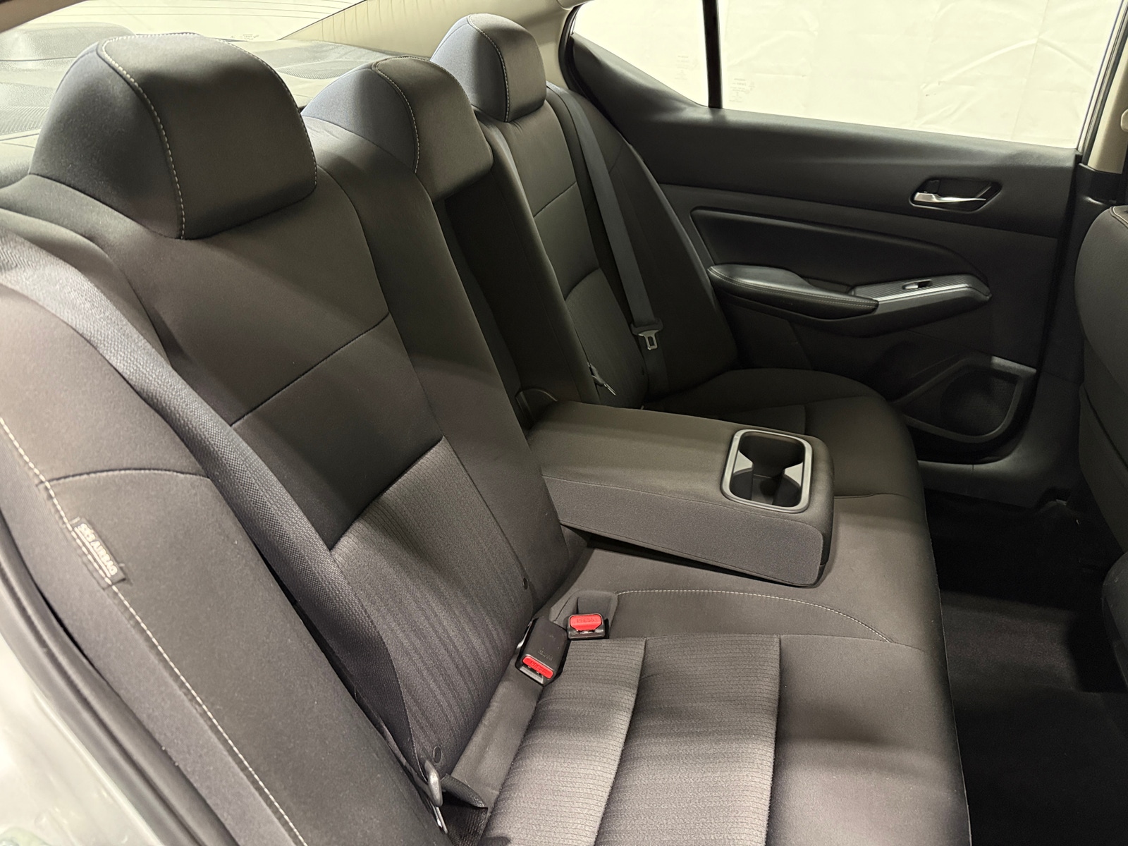 Thumbnail: 2019 Nissan Altima - 6