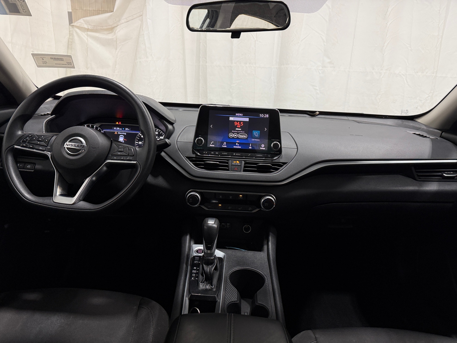 Thumbnail: 2019 Nissan Altima - 3