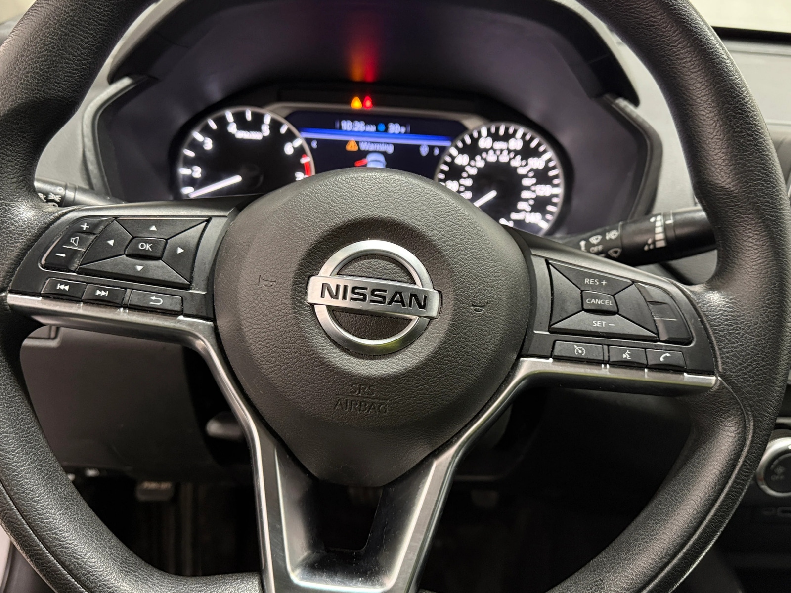 Thumbnail: 2019 Nissan Altima - 5