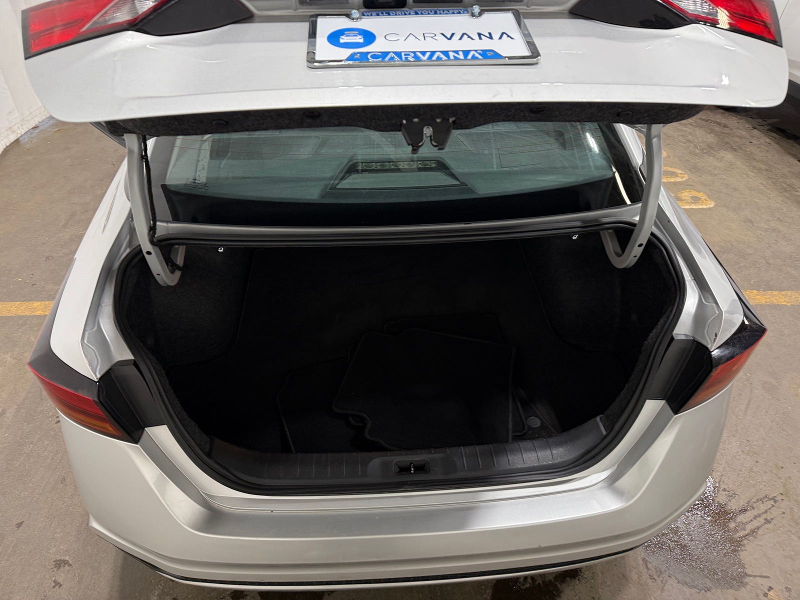 Thumbnail: 2019 Nissan Altima - 7