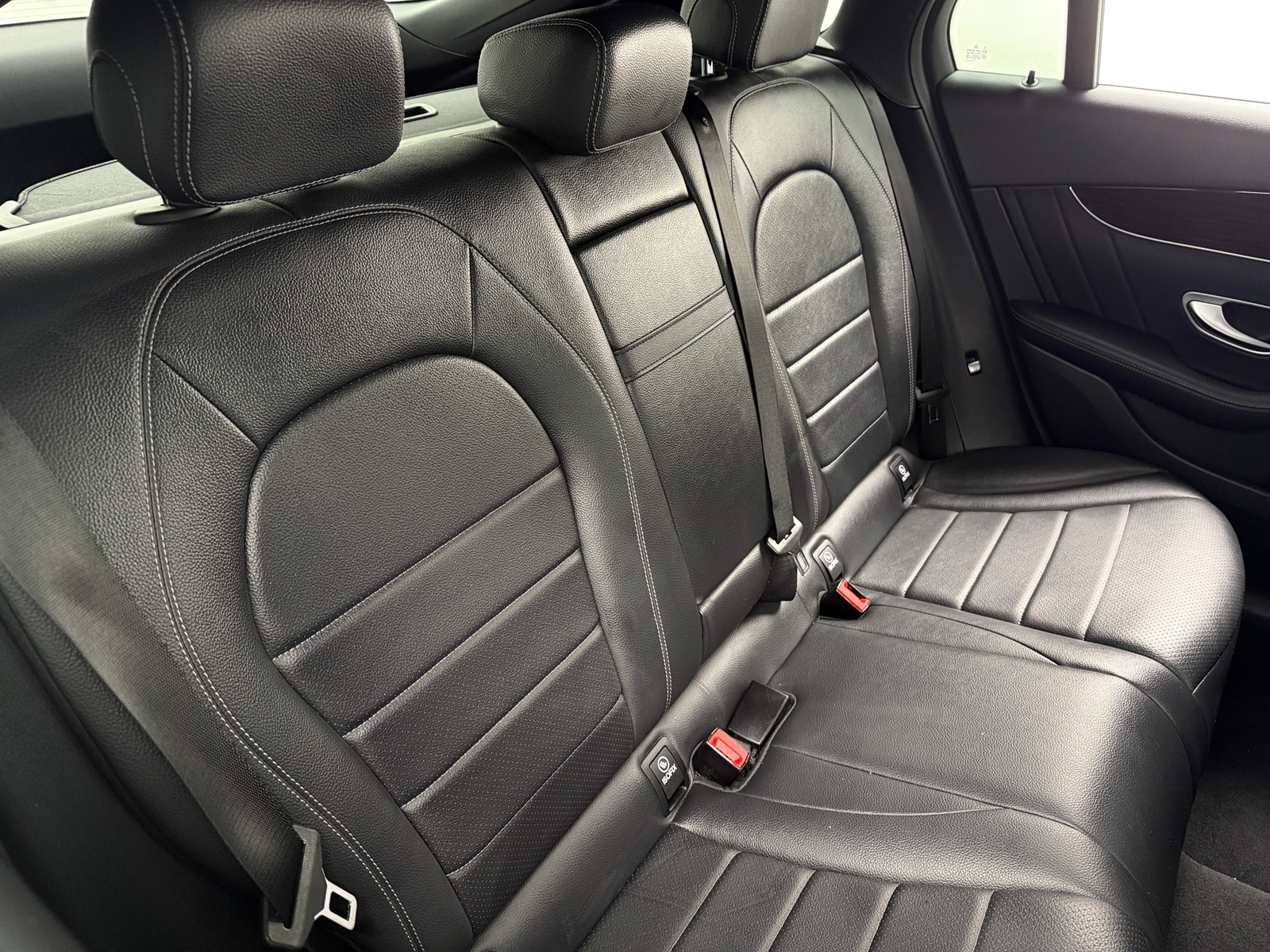 Thumbnail: 2018 Mercedes-Benz GLC - 5