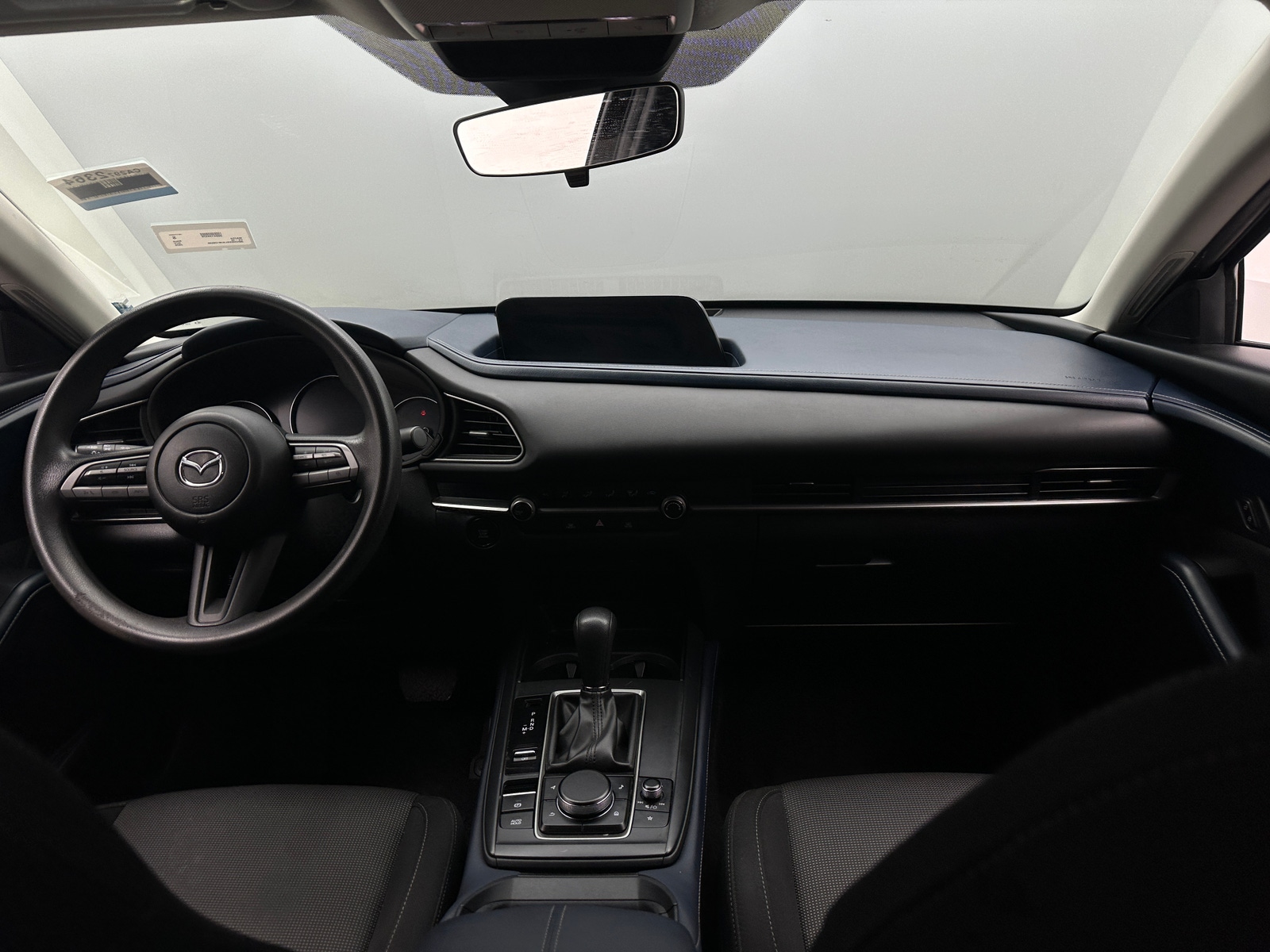 Thumbnail: 2020 Mazda CX-30 - 3