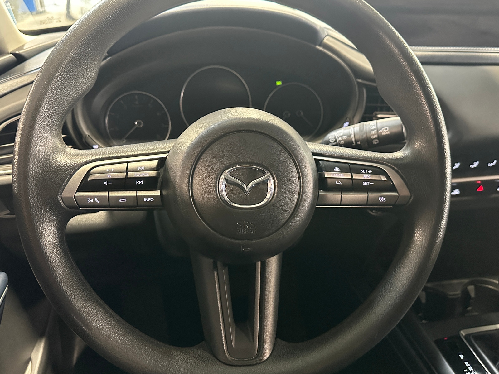 Thumbnail: 2020 Mazda CX-30 - 5