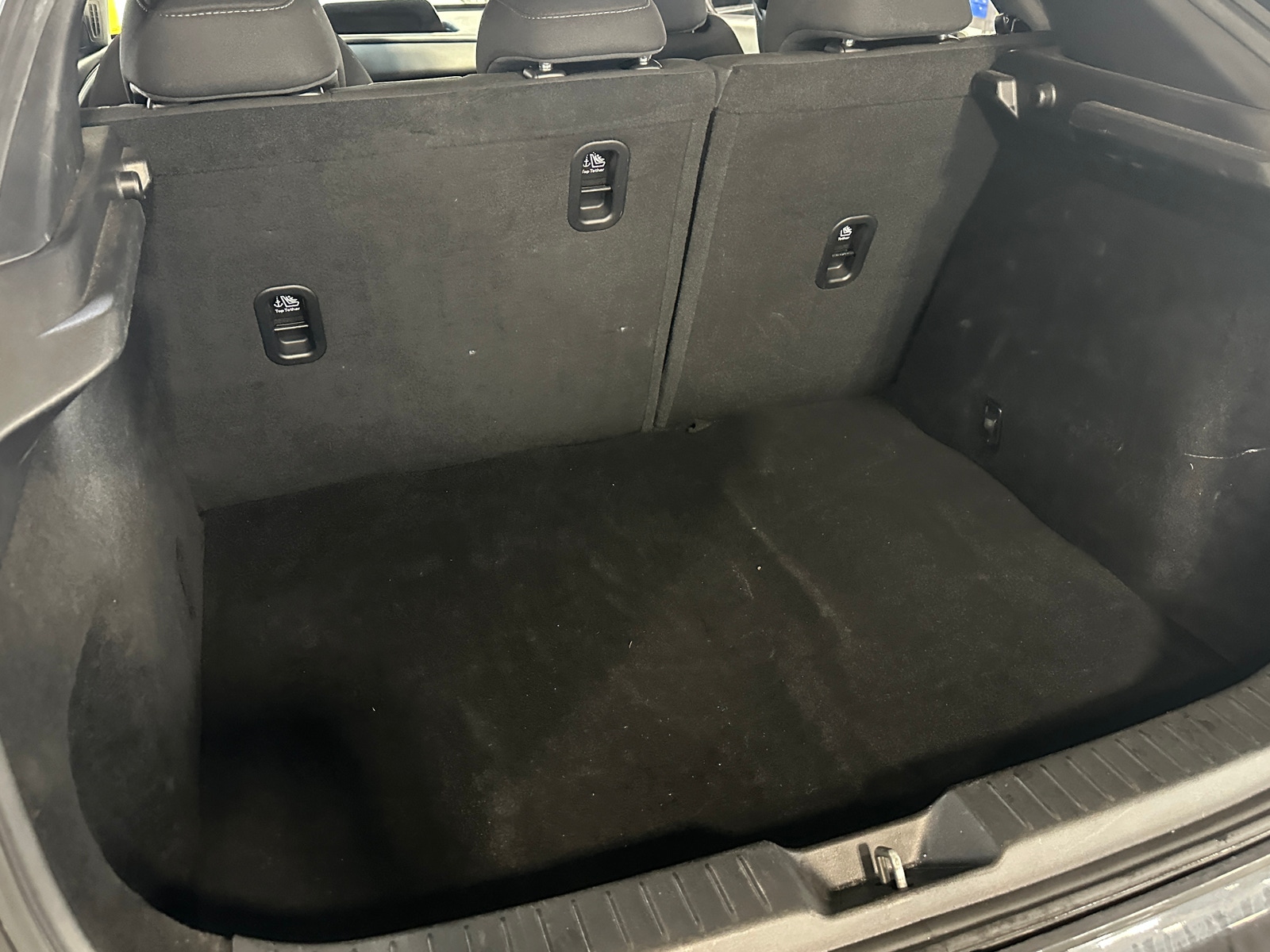 Thumbnail: 2020 Mazda CX-30 - 7