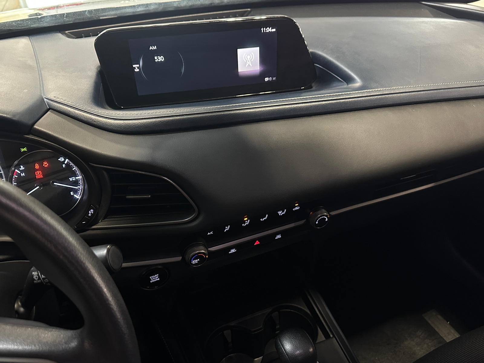 Thumbnail: 2020 Mazda CX-30 - 4