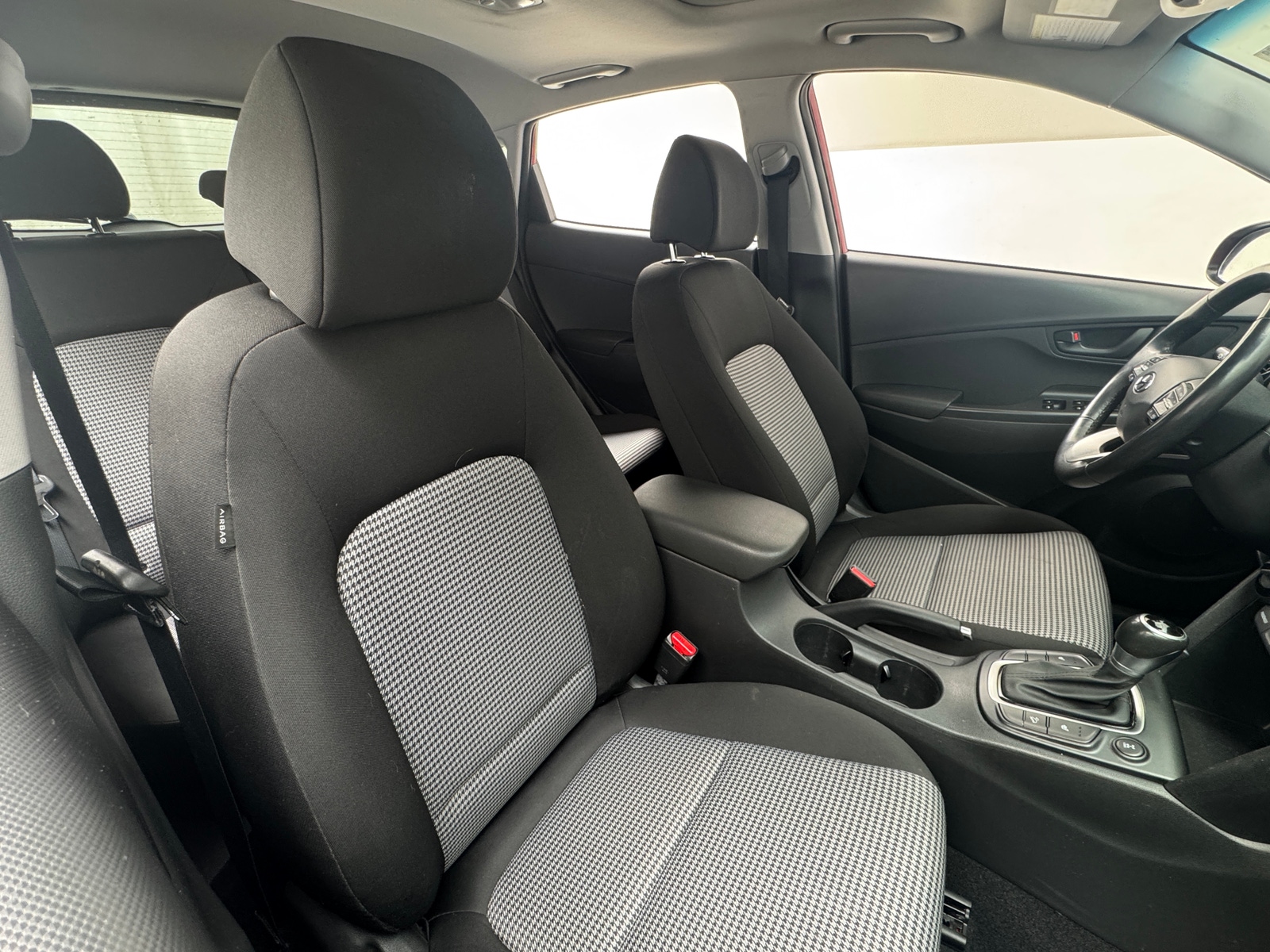 Thumbnail: 2019 Hyundai Kona - 2