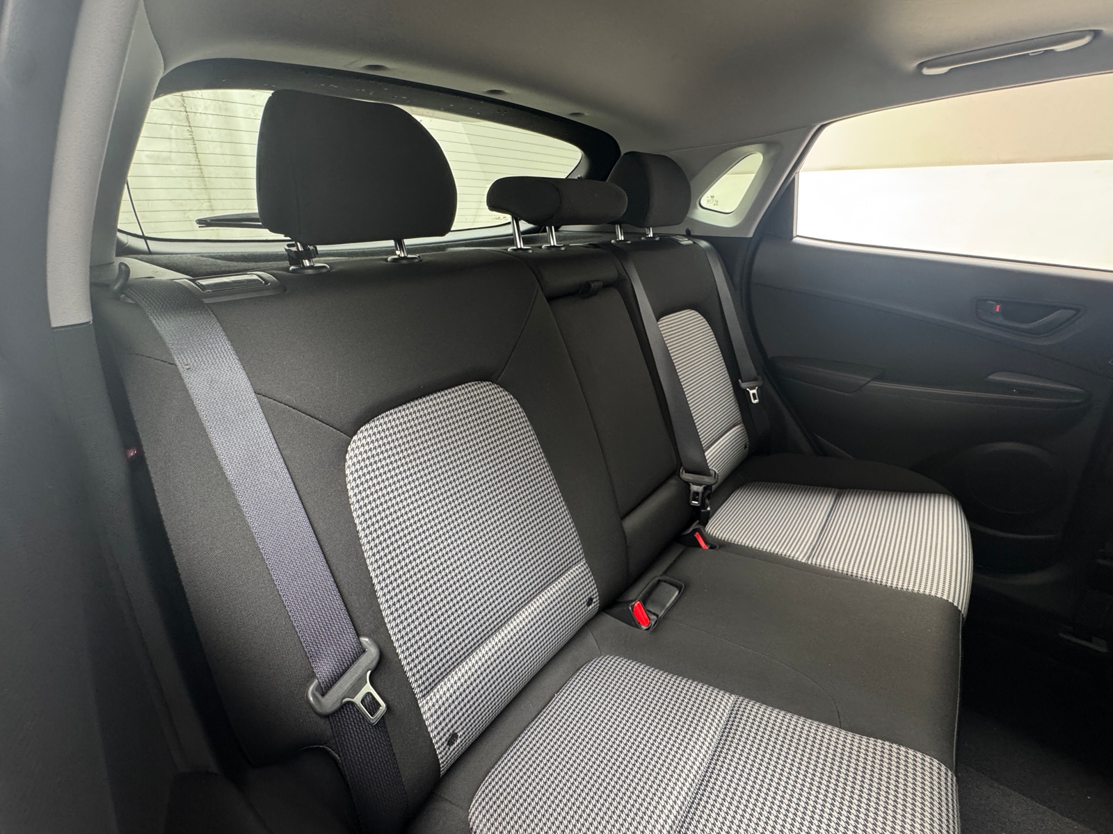 Thumbnail: 2019 Hyundai Kona - 6