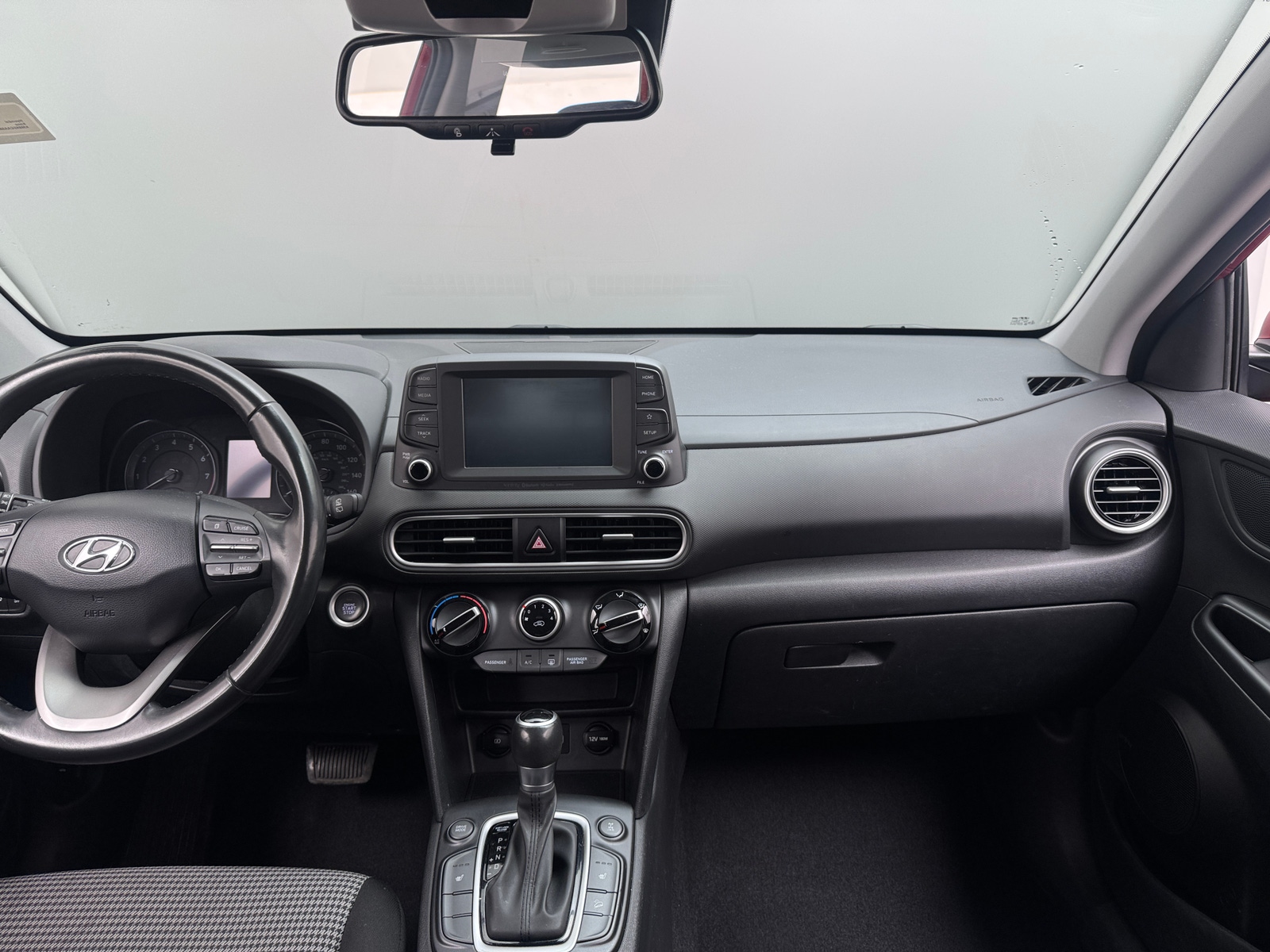 Thumbnail: 2019 Hyundai Kona - 3