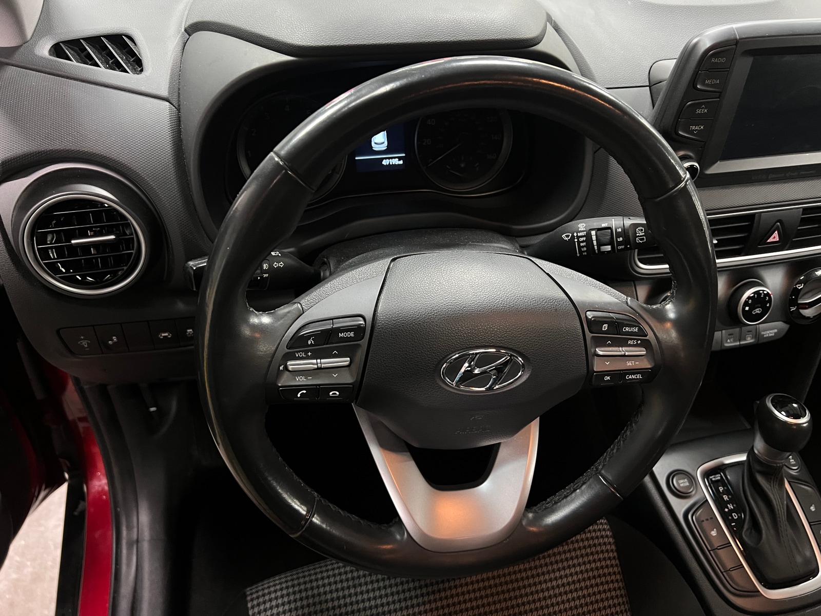 Thumbnail: 2019 Hyundai Kona - 5