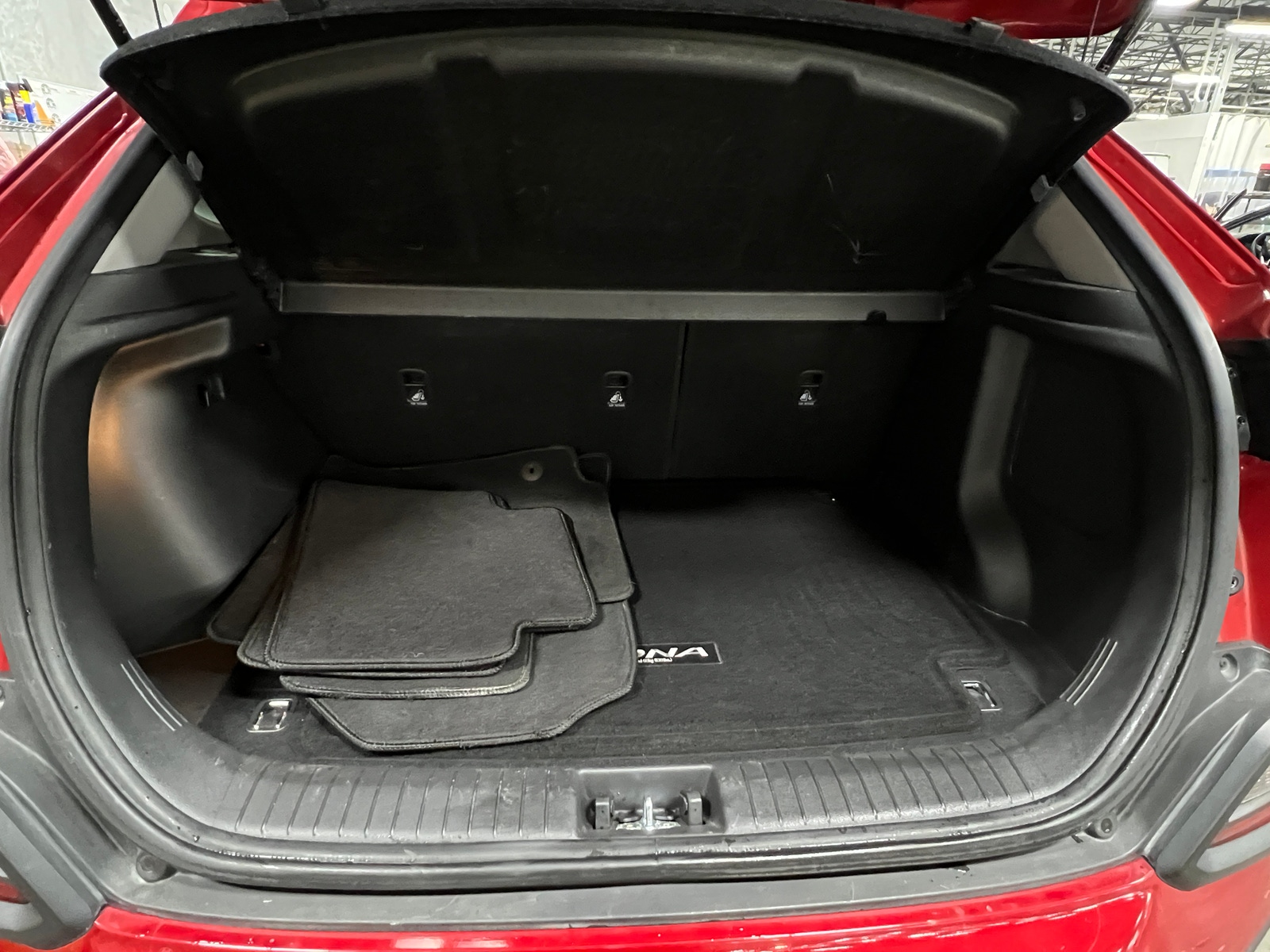 Thumbnail: 2019 Hyundai Kona - 7