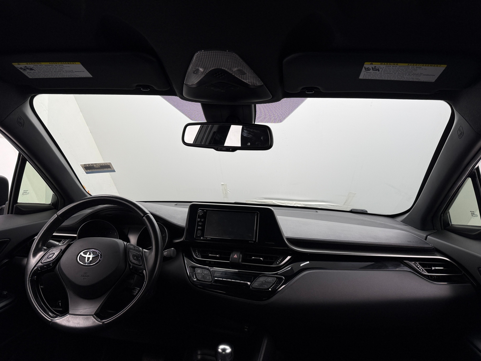 Thumbnail: 2018 Toyota C-HR - 3