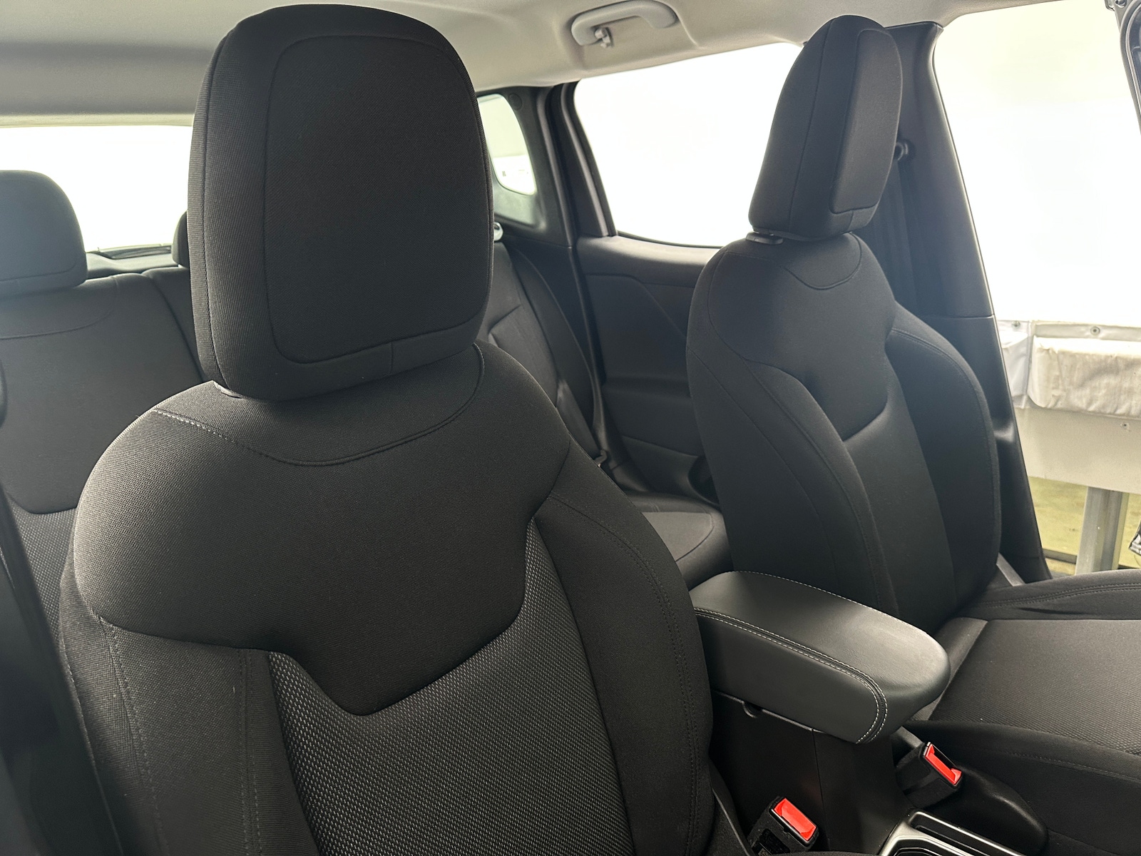 Thumbnail: 2022 Jeep Renegade - 2