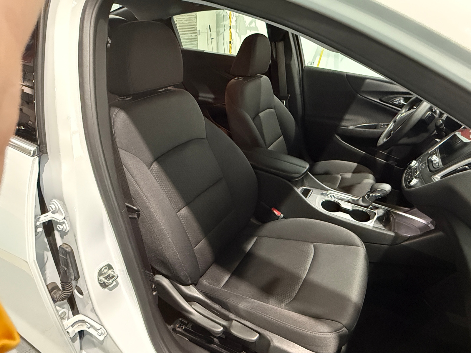 Thumbnail: 2024 Chevrolet Malibu - 2