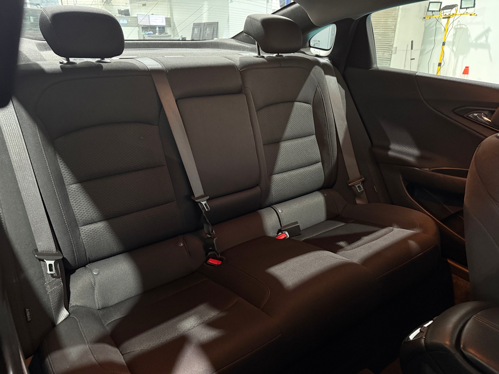 Thumbnail: 2024 Chevrolet Malibu - 6