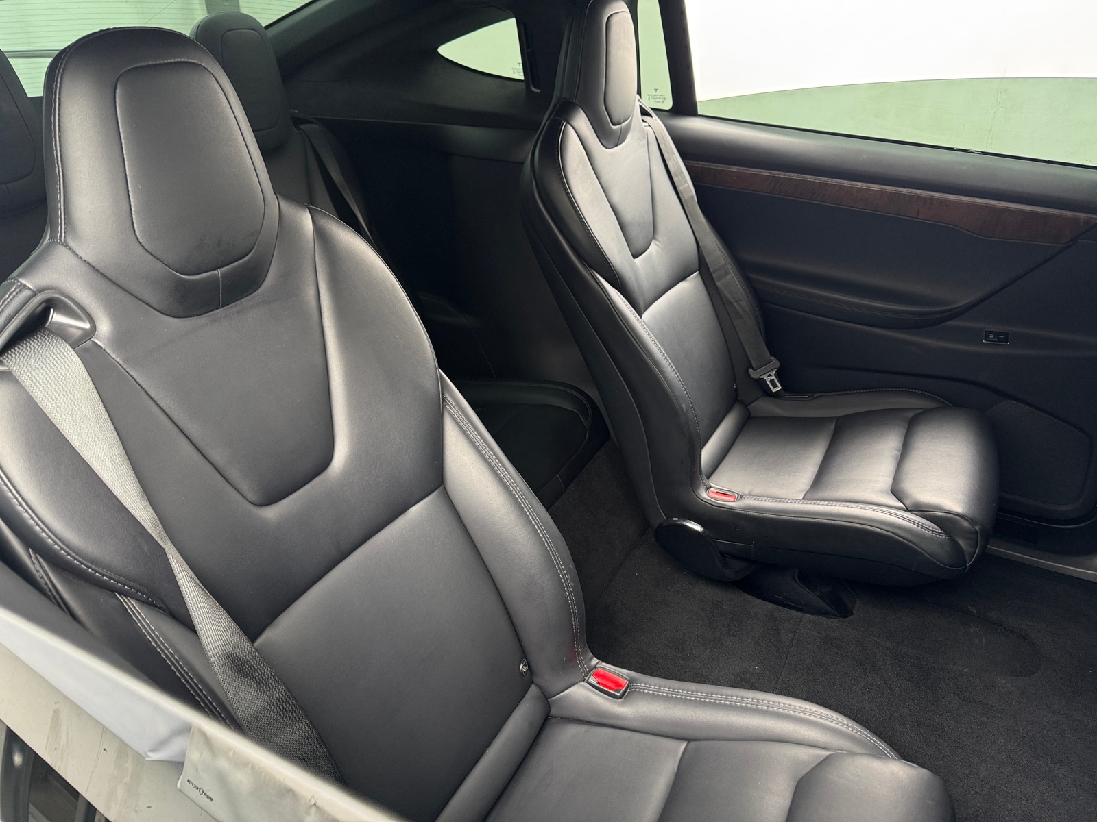 Thumbnail: 2020 Tesla Model X - 6