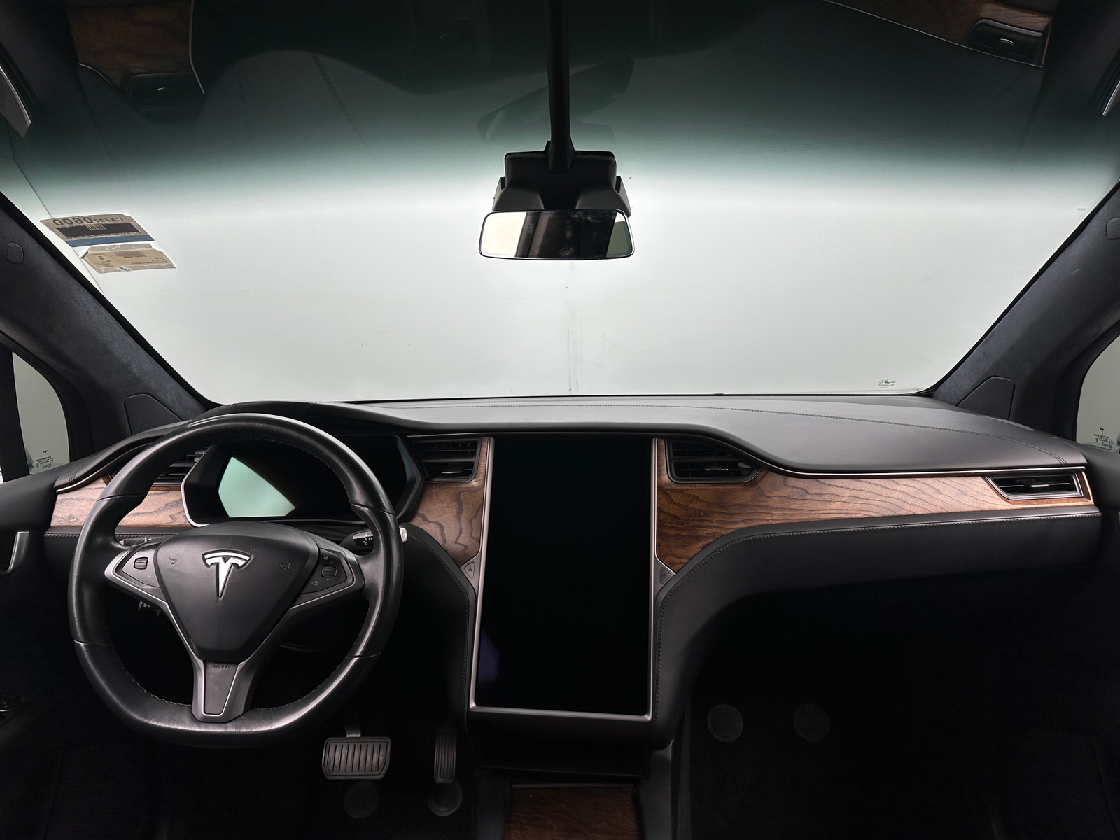 Thumbnail: 2020 Tesla Model X - 3