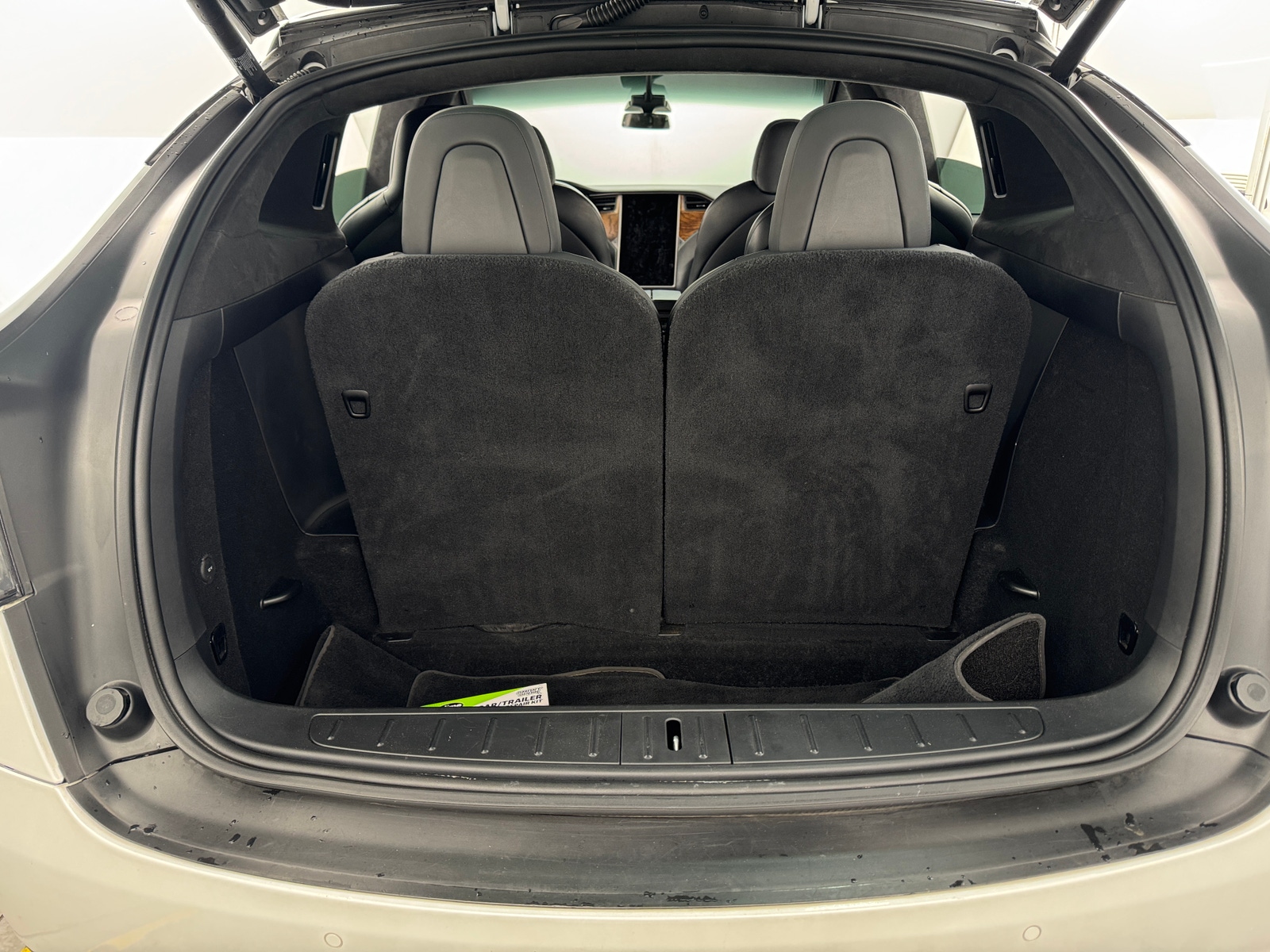 Thumbnail: 2020 Tesla Model X - 7