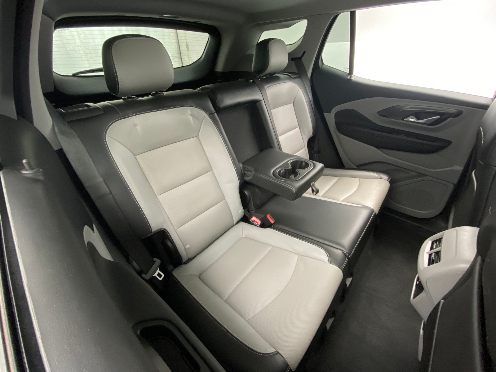 Thumbnail: 2022 GMC Terrain - 5