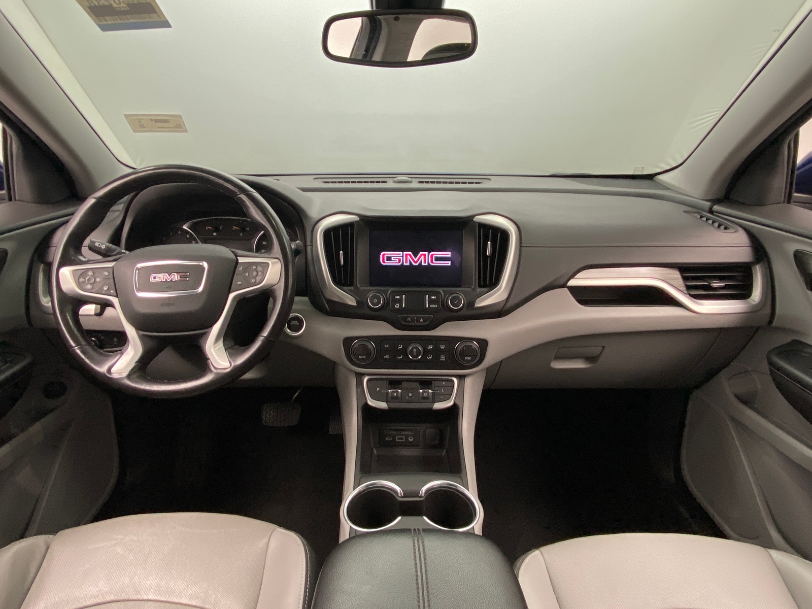 Thumbnail: 2022 GMC Terrain - 2