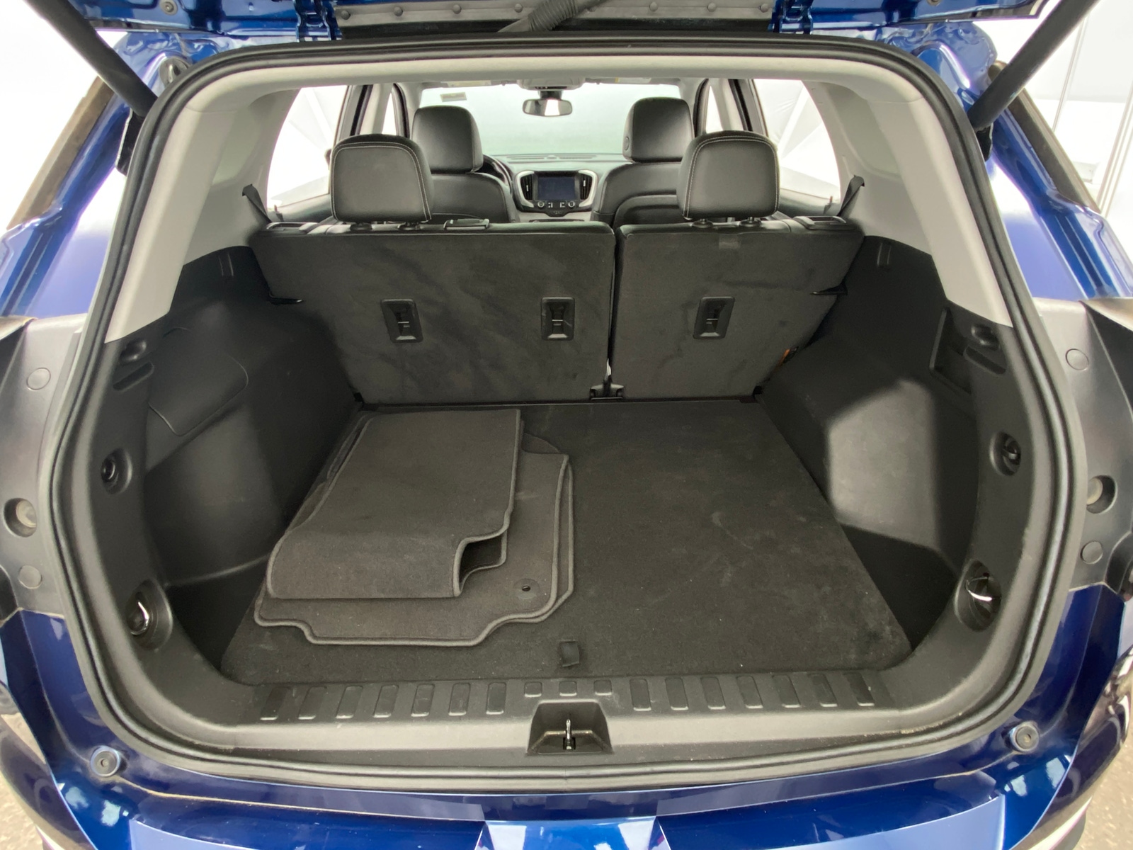 Thumbnail: 2022 GMC Terrain - 6