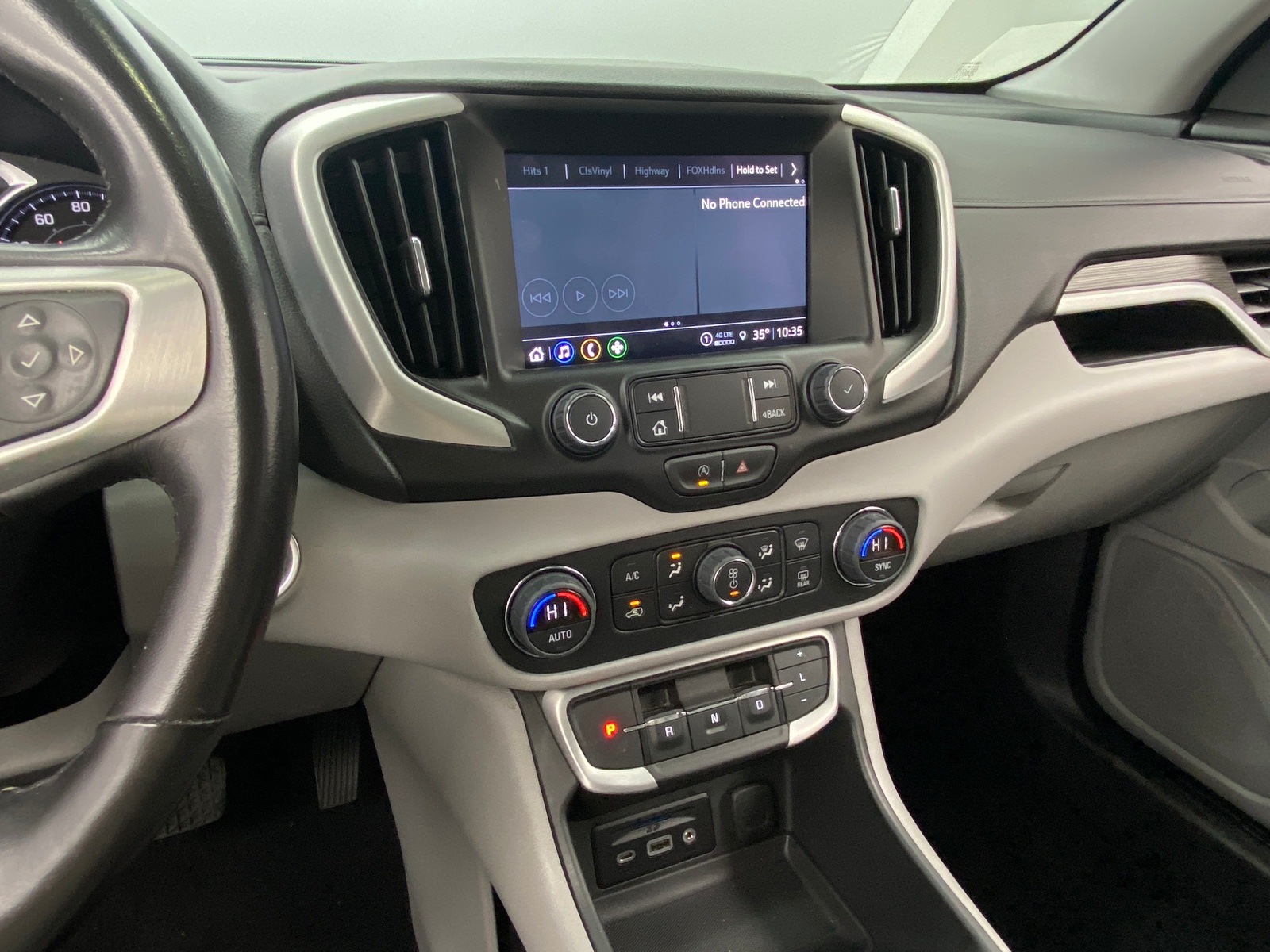 Thumbnail: 2022 GMC Terrain - 3