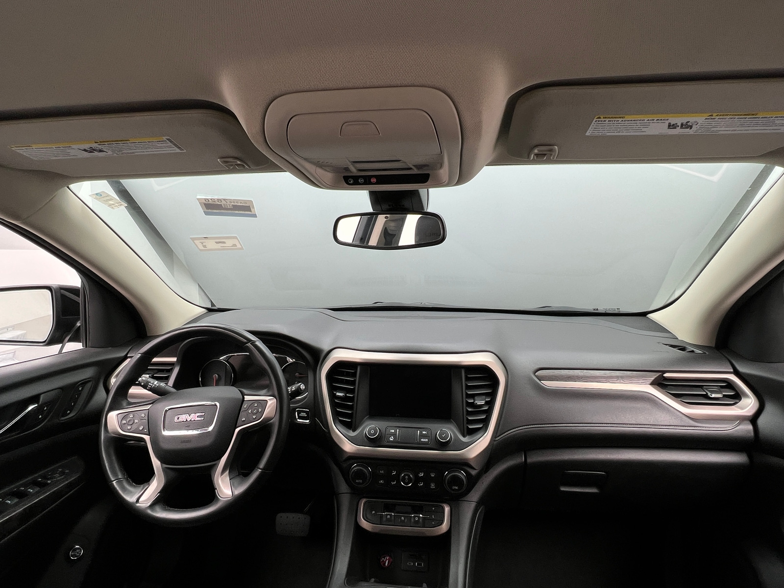 Thumbnail: 2023 GMC Acadia - 2