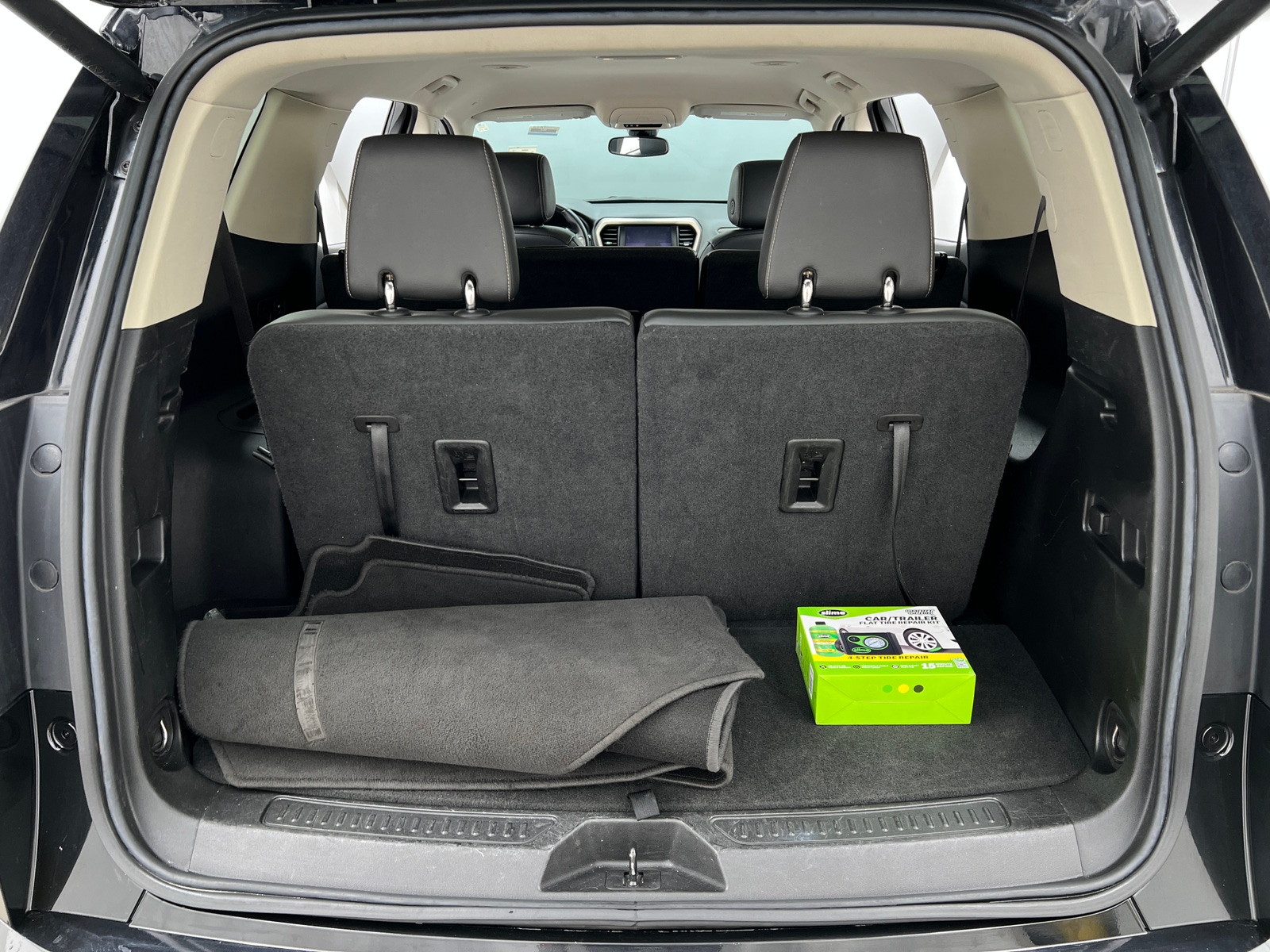 Thumbnail: 2023 GMC Acadia - 6