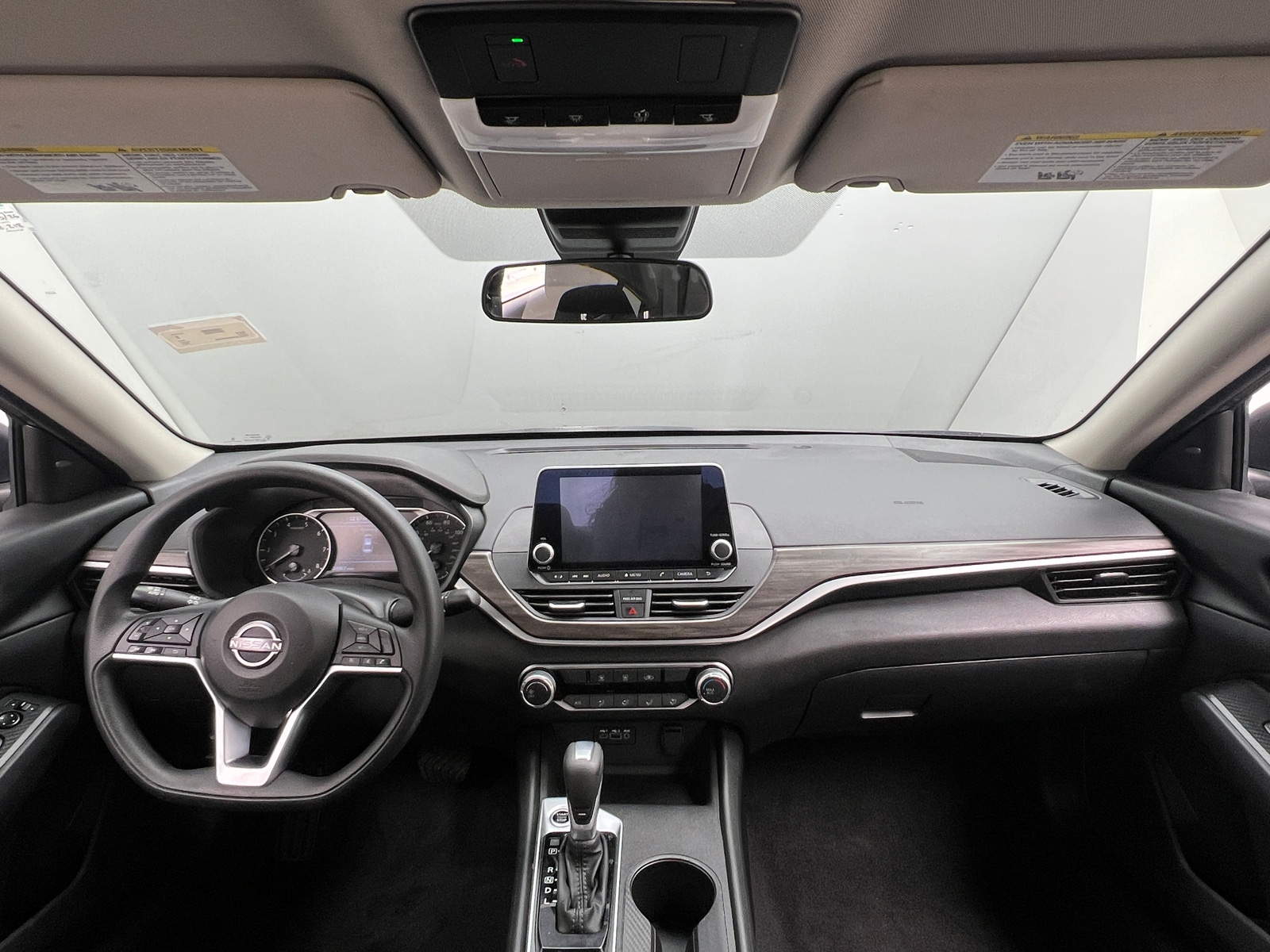 Thumbnail: 2025 Nissan Altima - 3